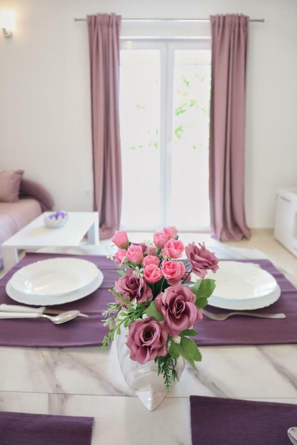 Apartment Velvet Zadar Buitenkant foto