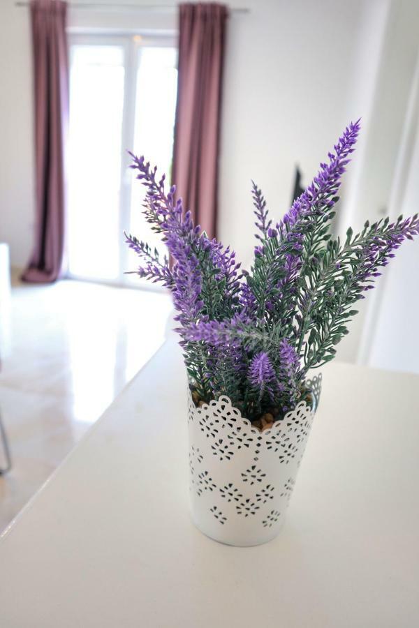 Apartment Velvet Zadar Buitenkant foto