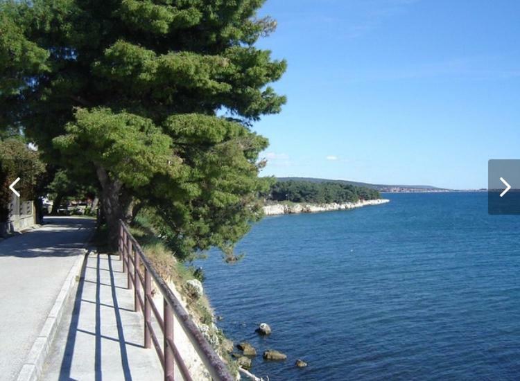 Apartment Velvet Zadar Buitenkant foto